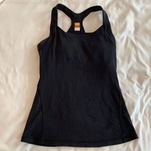 Lucy workout tank